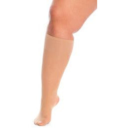 Mi-bas extra large 20 deniers (Pack de 3)