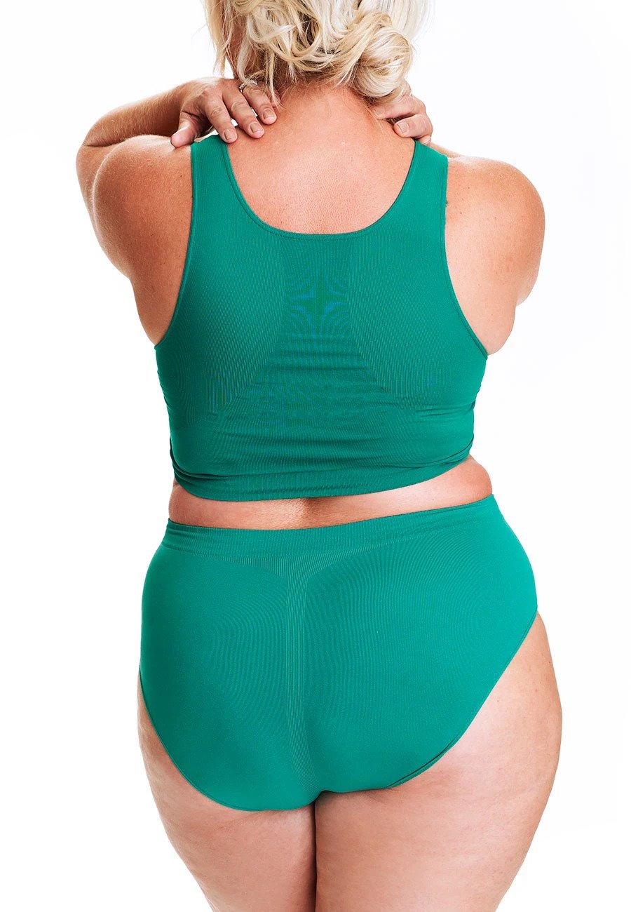 Brassière grande taille Confort