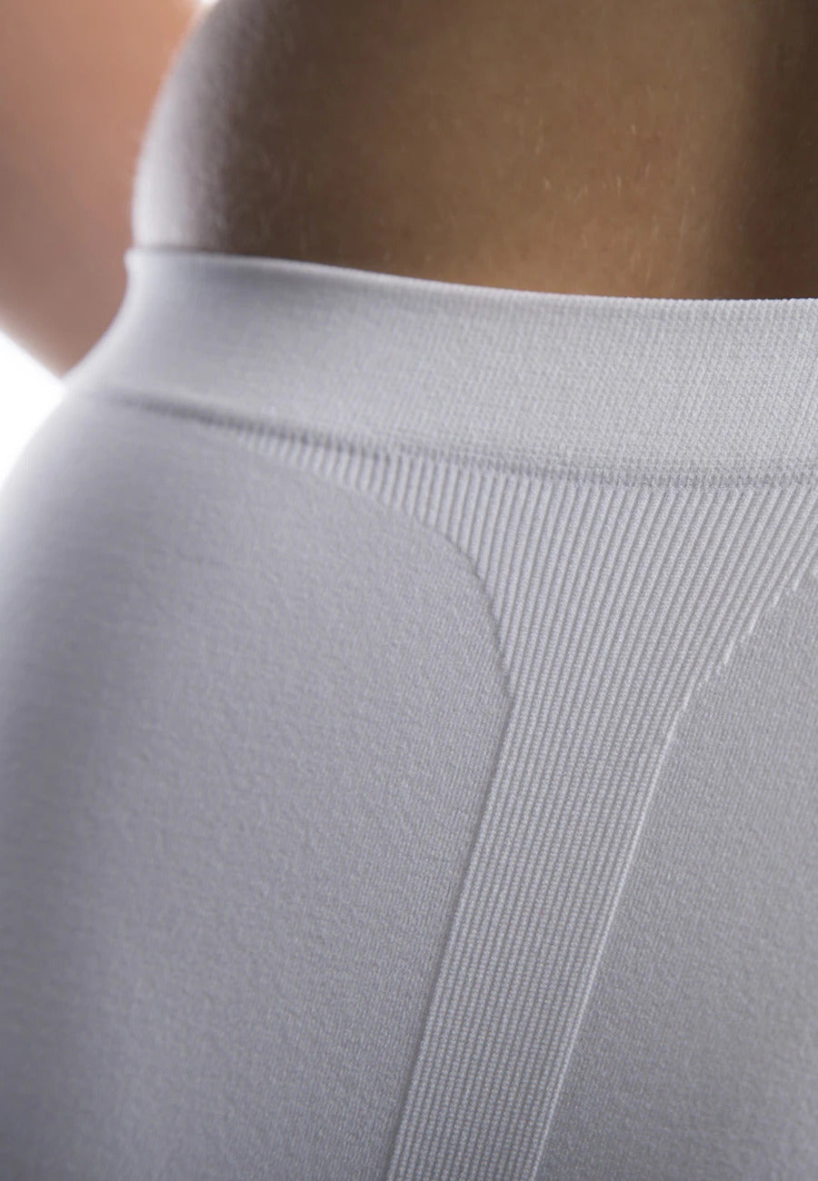 Culotte grande taille sans coutures