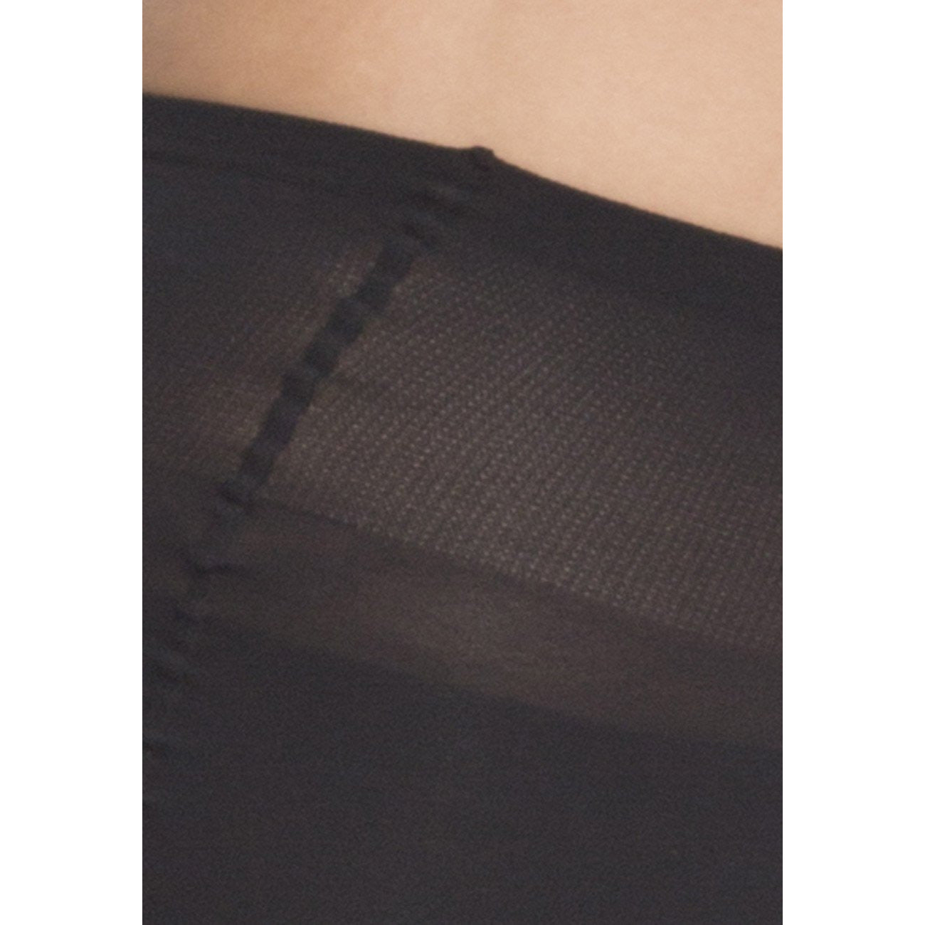 Collant opaque grande taille 60 deniers