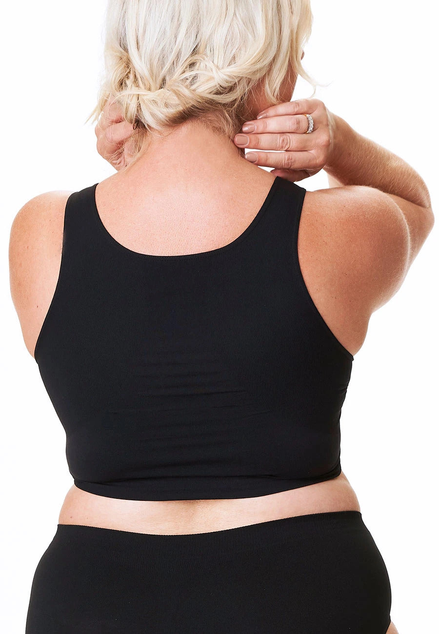 Ensemble brassière grande taille Confort